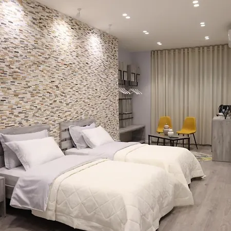 Hotel Hira - At Center Tirana