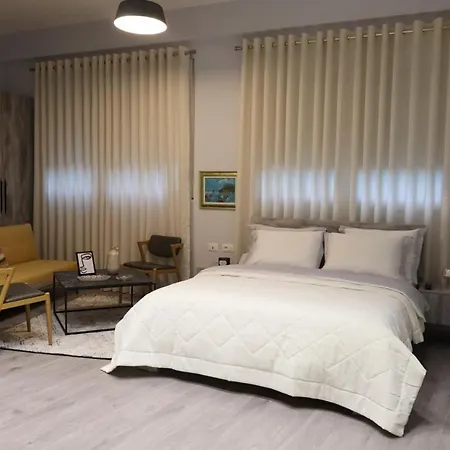 Hotel Hira - At Center Tirana
